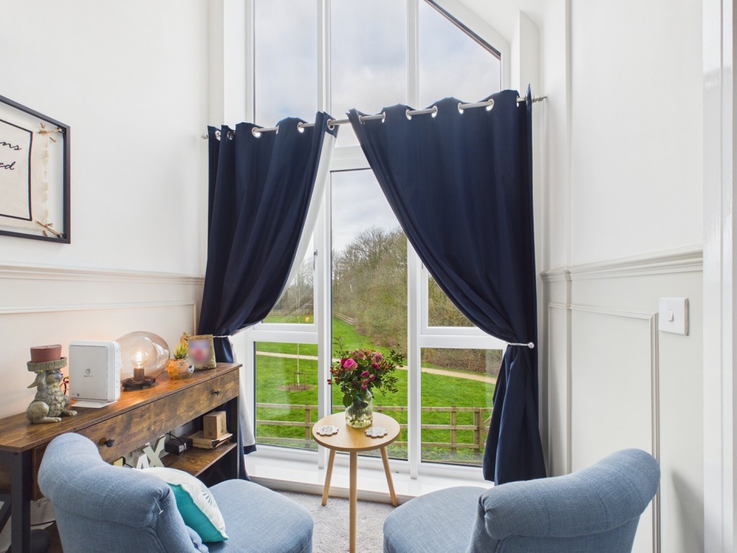 4 bedroom House for Sale Stafford, Staffordshire