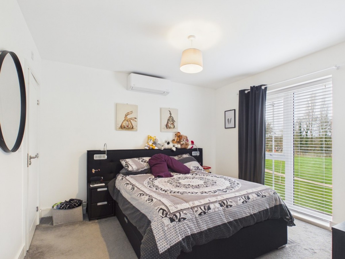 Stafford, Staffordshire