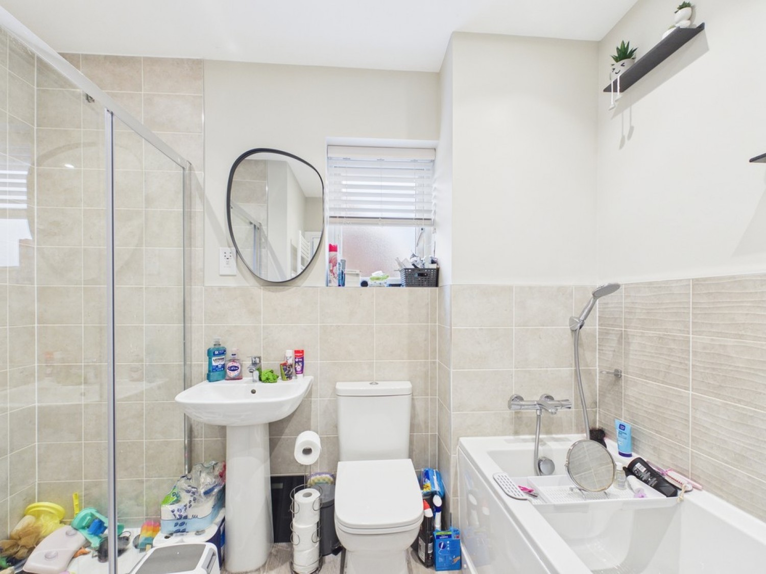 4 bedroom House for Sale Stafford, Staffordshire