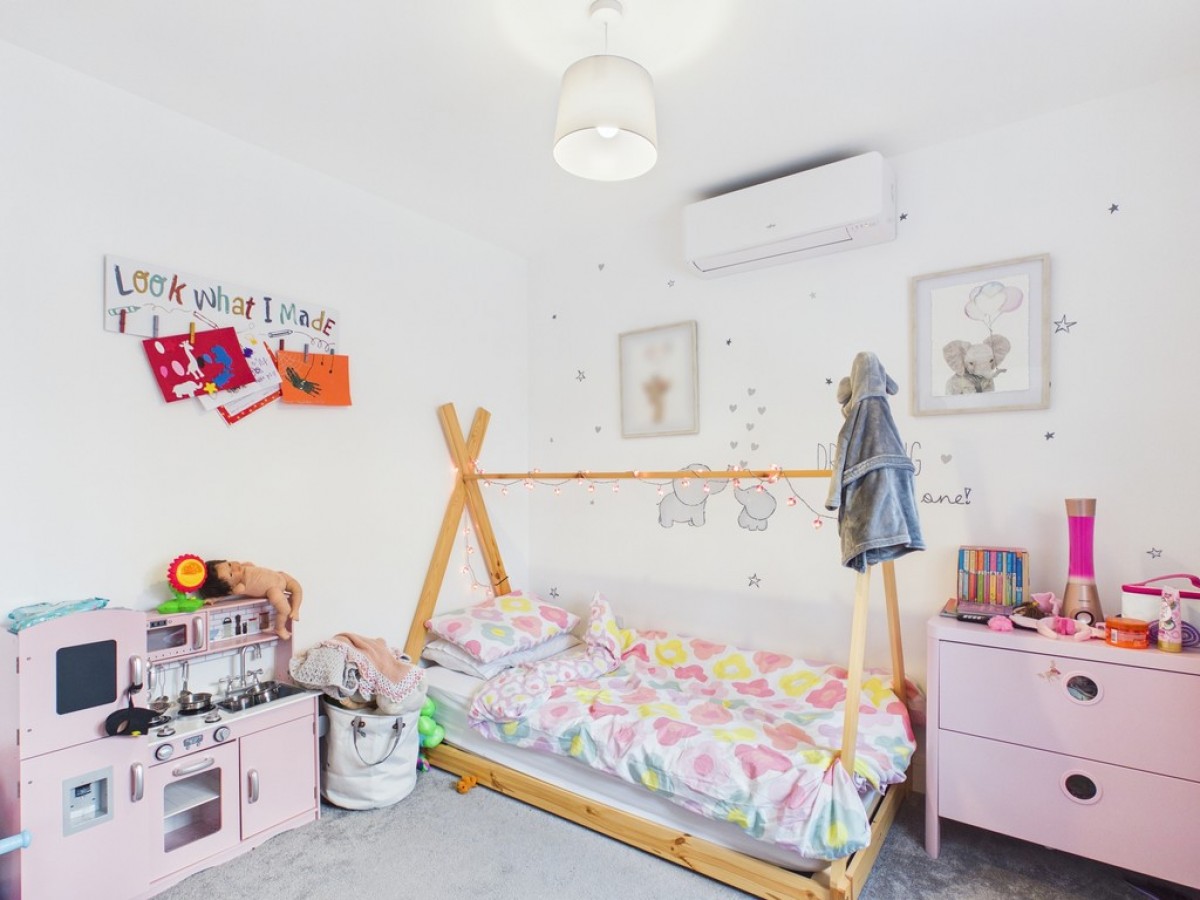 Stafford, Staffordshire