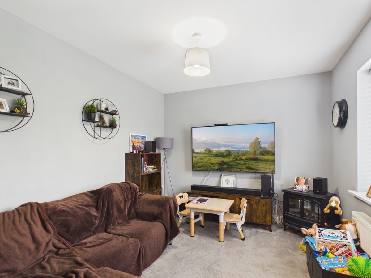 Stafford, Staffordshire