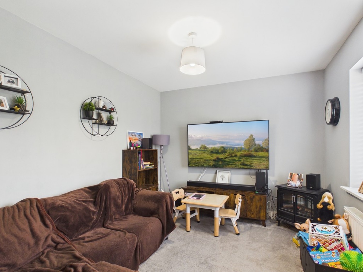 4 bedroom House for Sale Stafford, Staffordshire