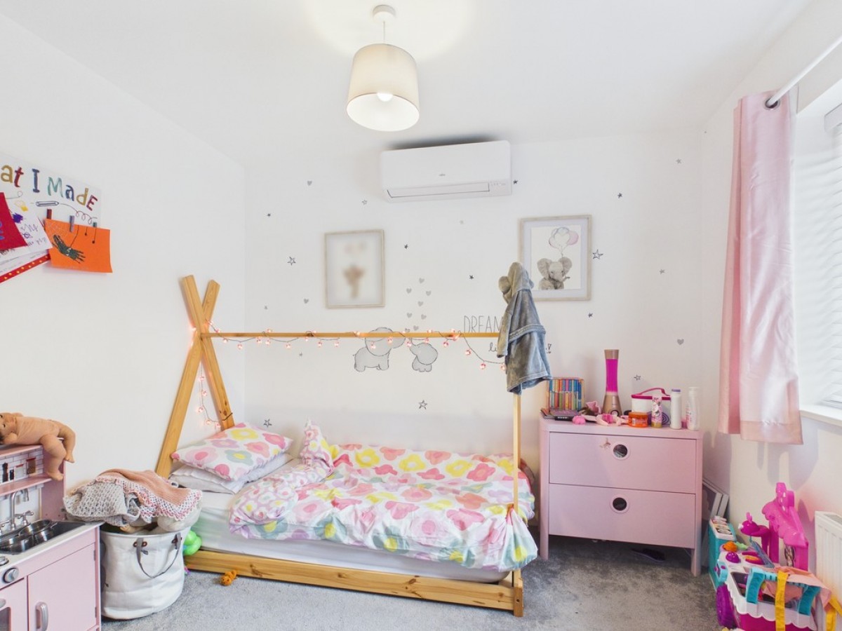 Stafford, Staffordshire