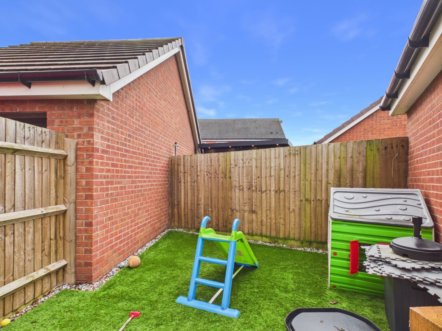 4 bedroom House for Sale Stafford, Staffordshire