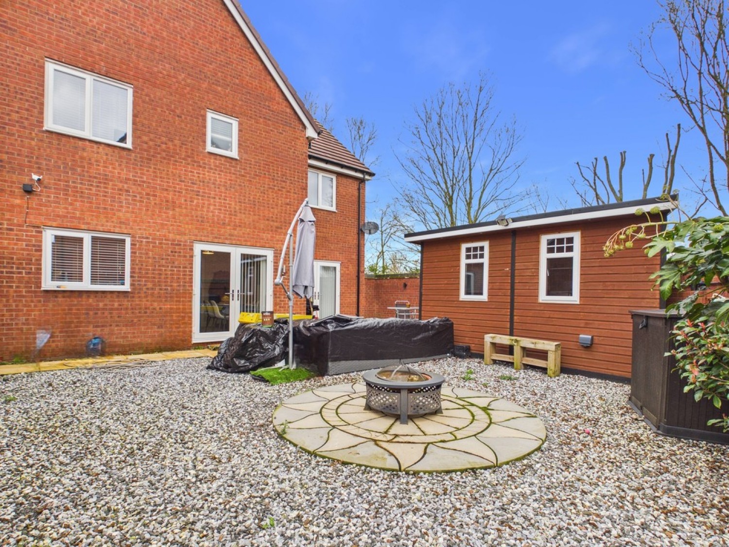 4 bedroom House for Sale Stafford, Staffordshire