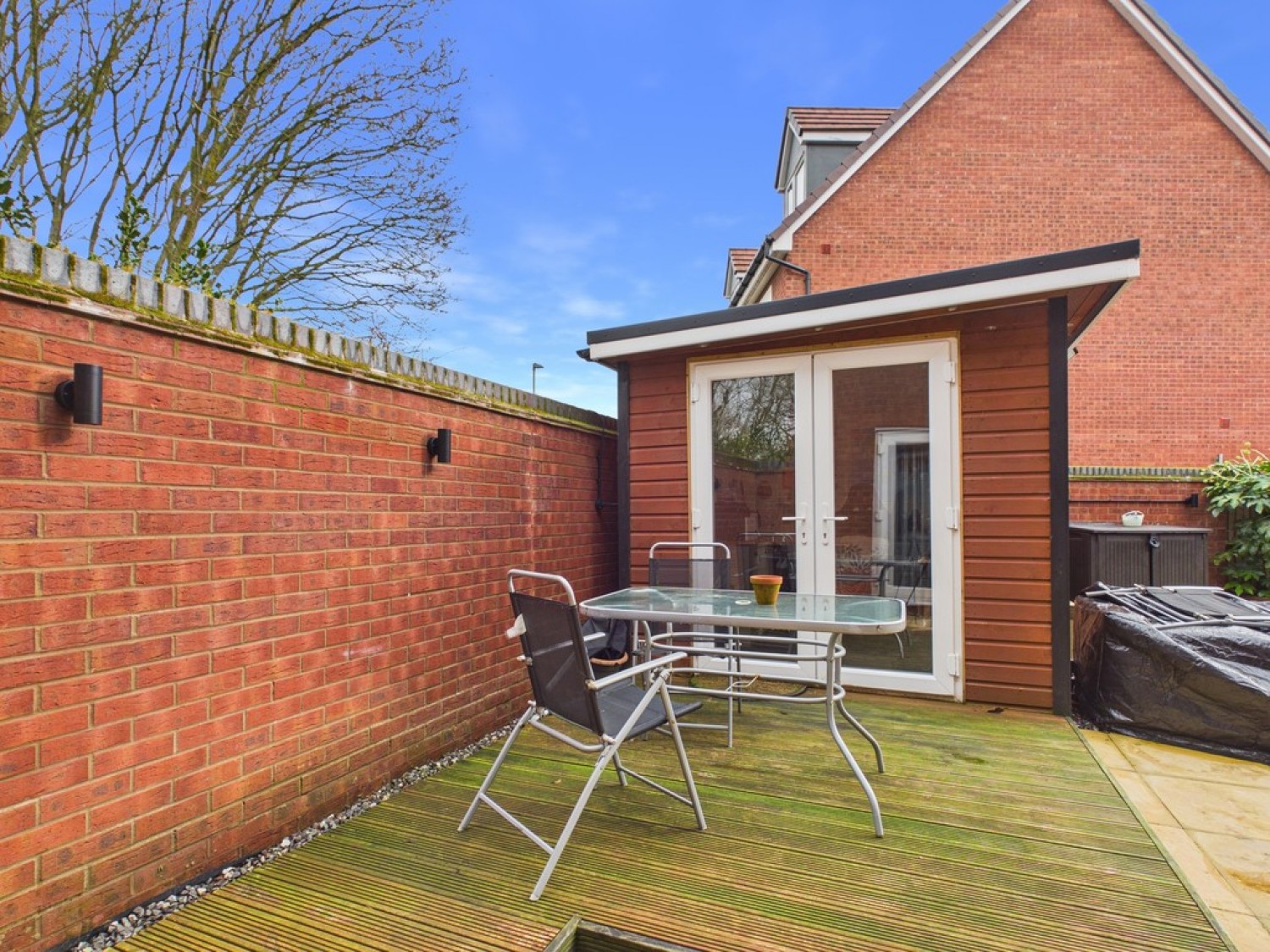 4 bedroom House for Sale Stafford, Staffordshire
