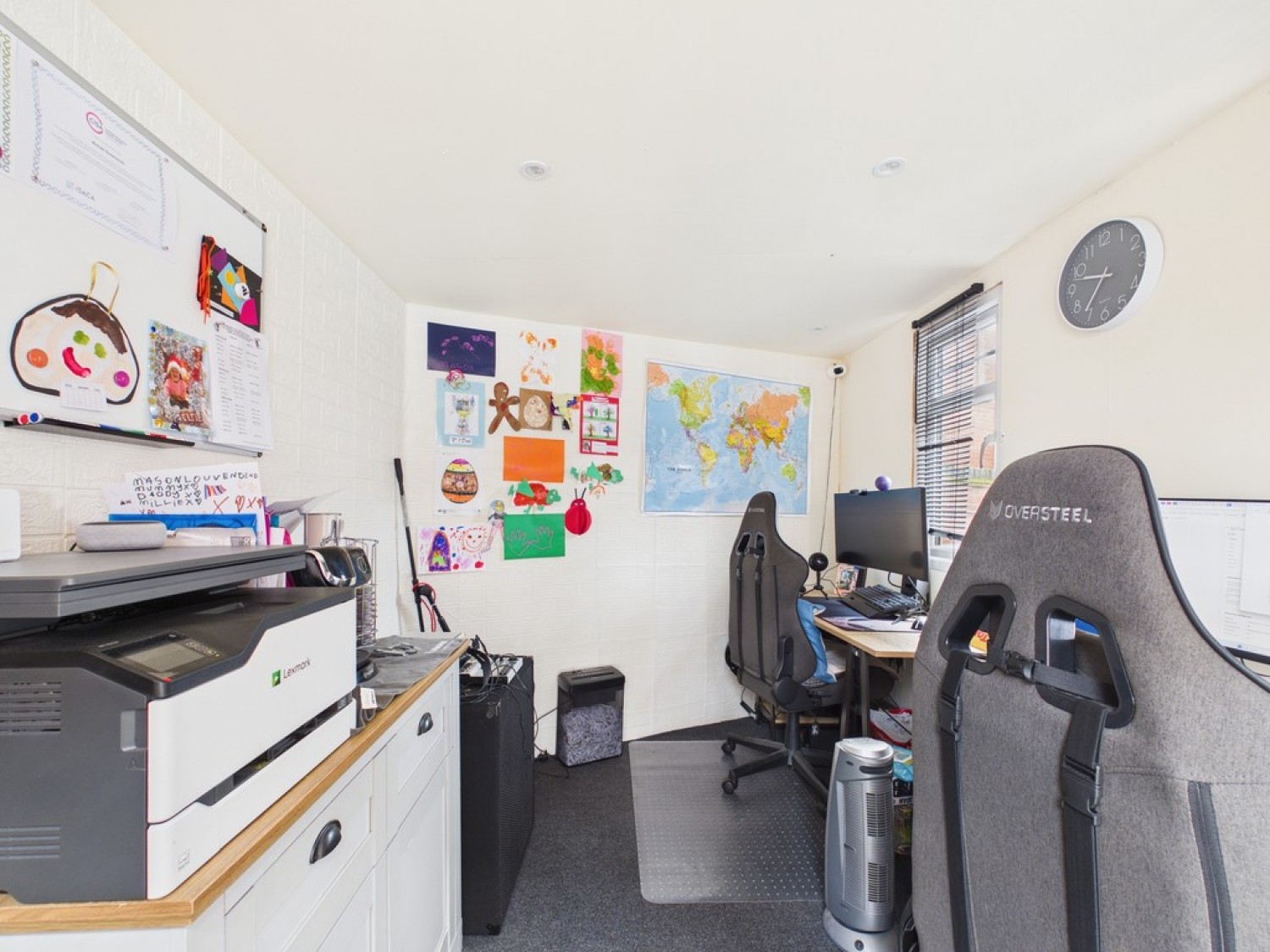 4 bedroom House for Sale Stafford, Staffordshire