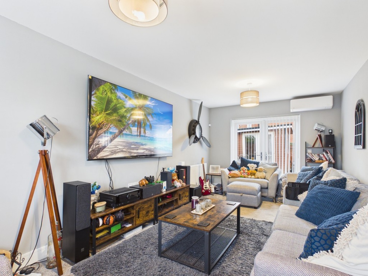 4 bedroom House for Sale Stafford, Staffordshire