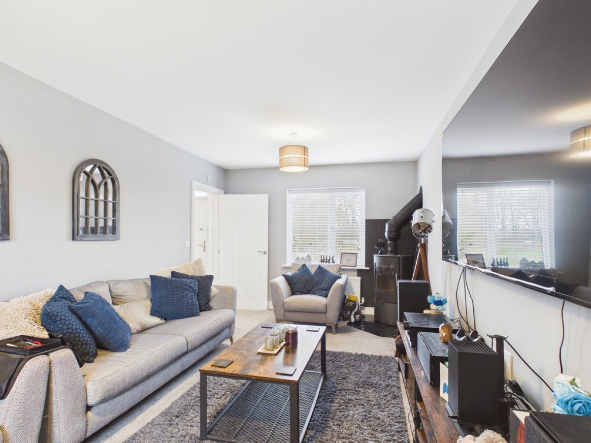 Stafford, Staffordshire