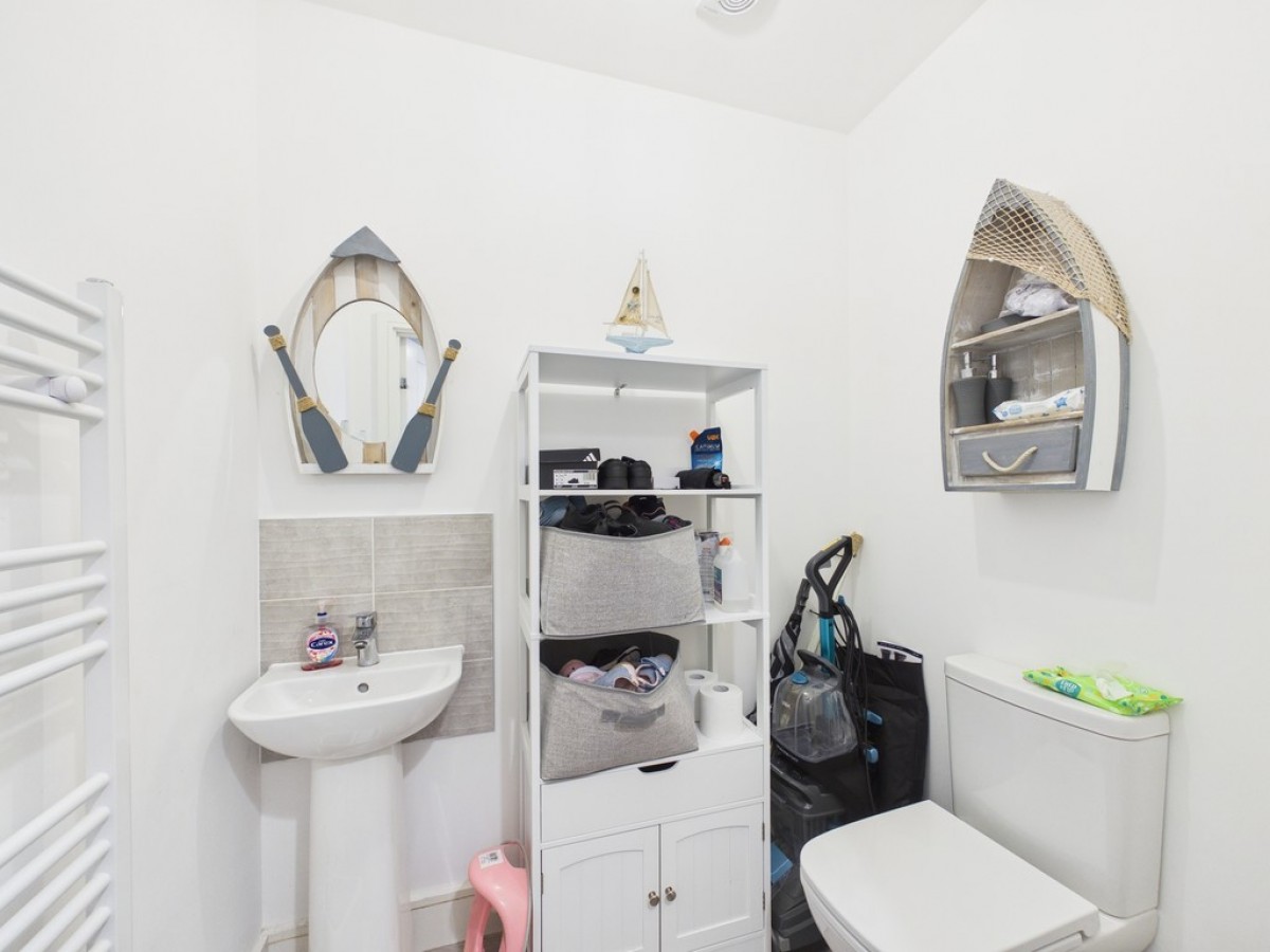 Stafford, Staffordshire