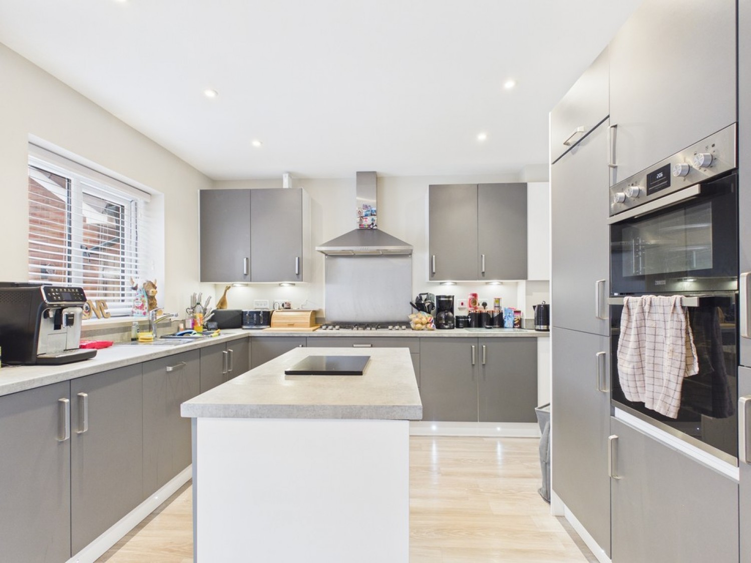 4 bedroom House for Sale Stafford, Staffordshire