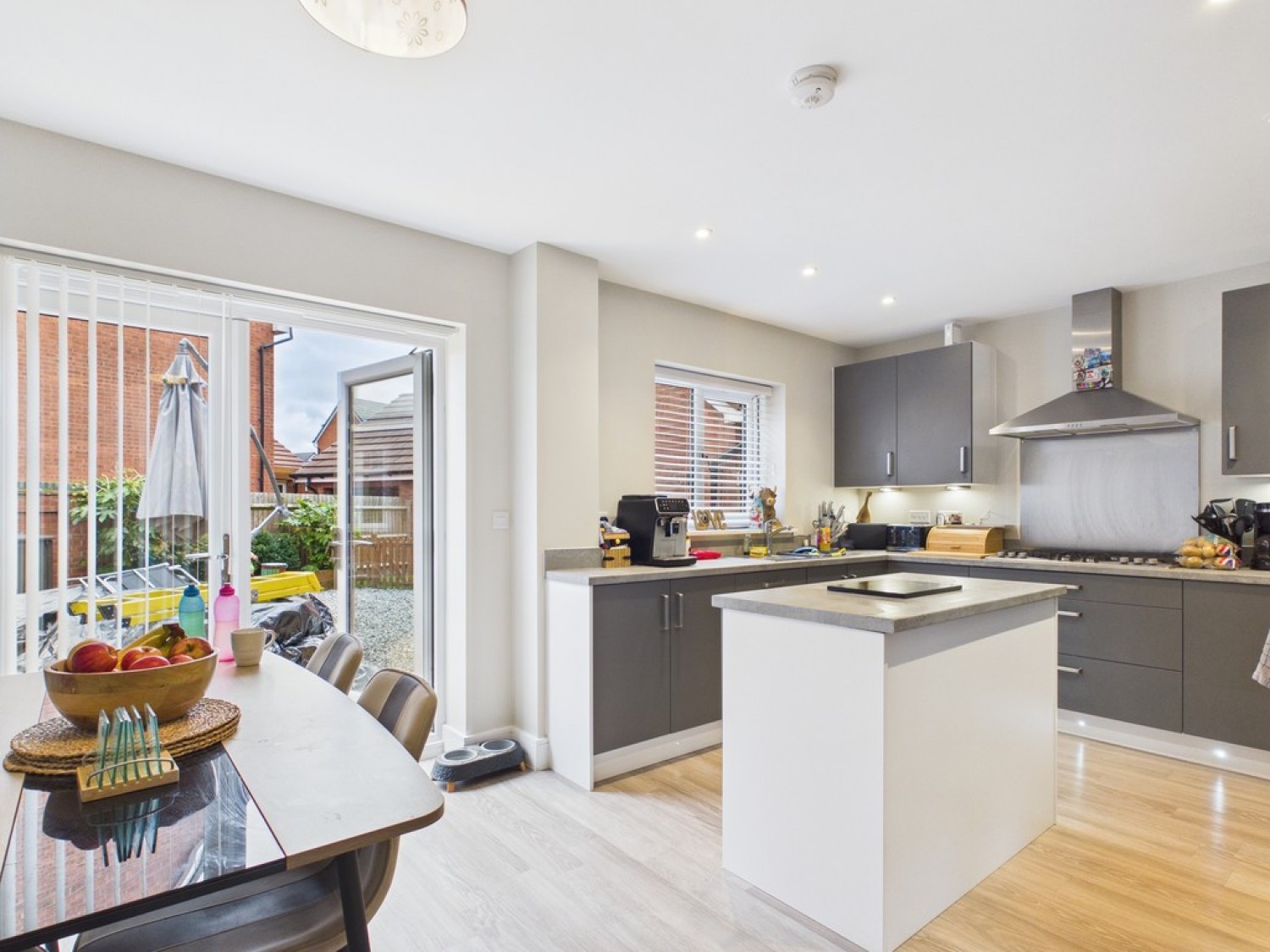 4 bedroom House for Sale Stafford, Staffordshire