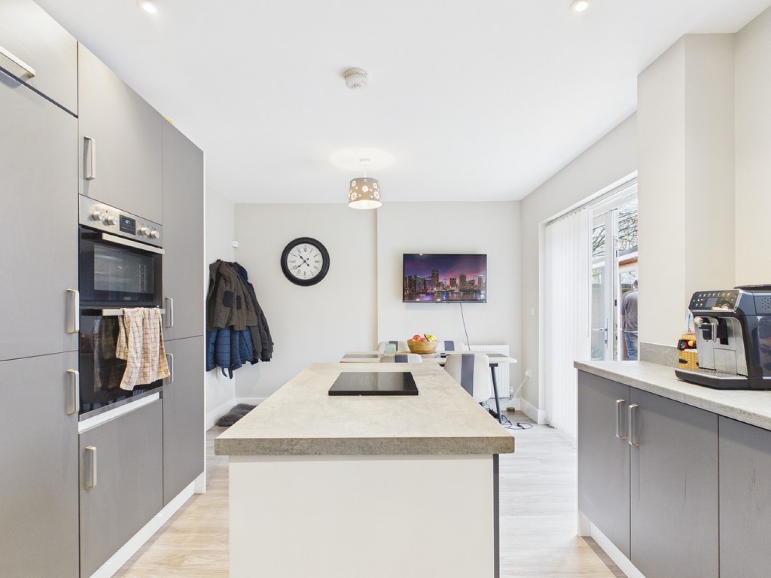 4 bedroom House for Sale Stafford, Staffordshire