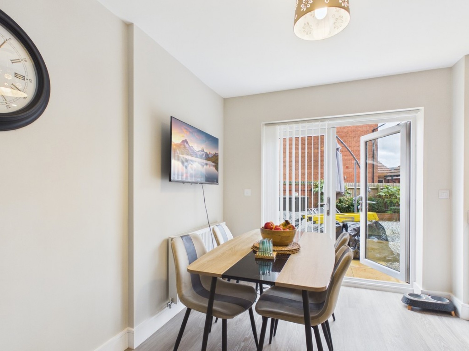 4 bedroom House for Sale Stafford, Staffordshire