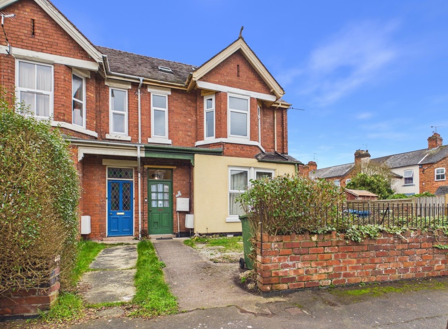 1 bedroom Flat for Sale 6 Henry Street