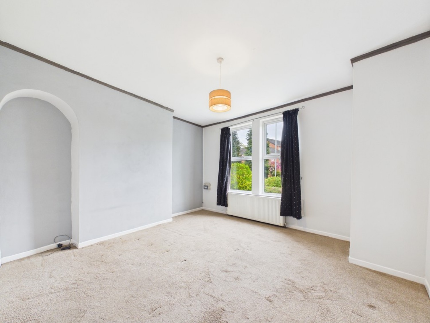 1 bedroom Flat for Sale Henry Street, Stafford, Staffordshire