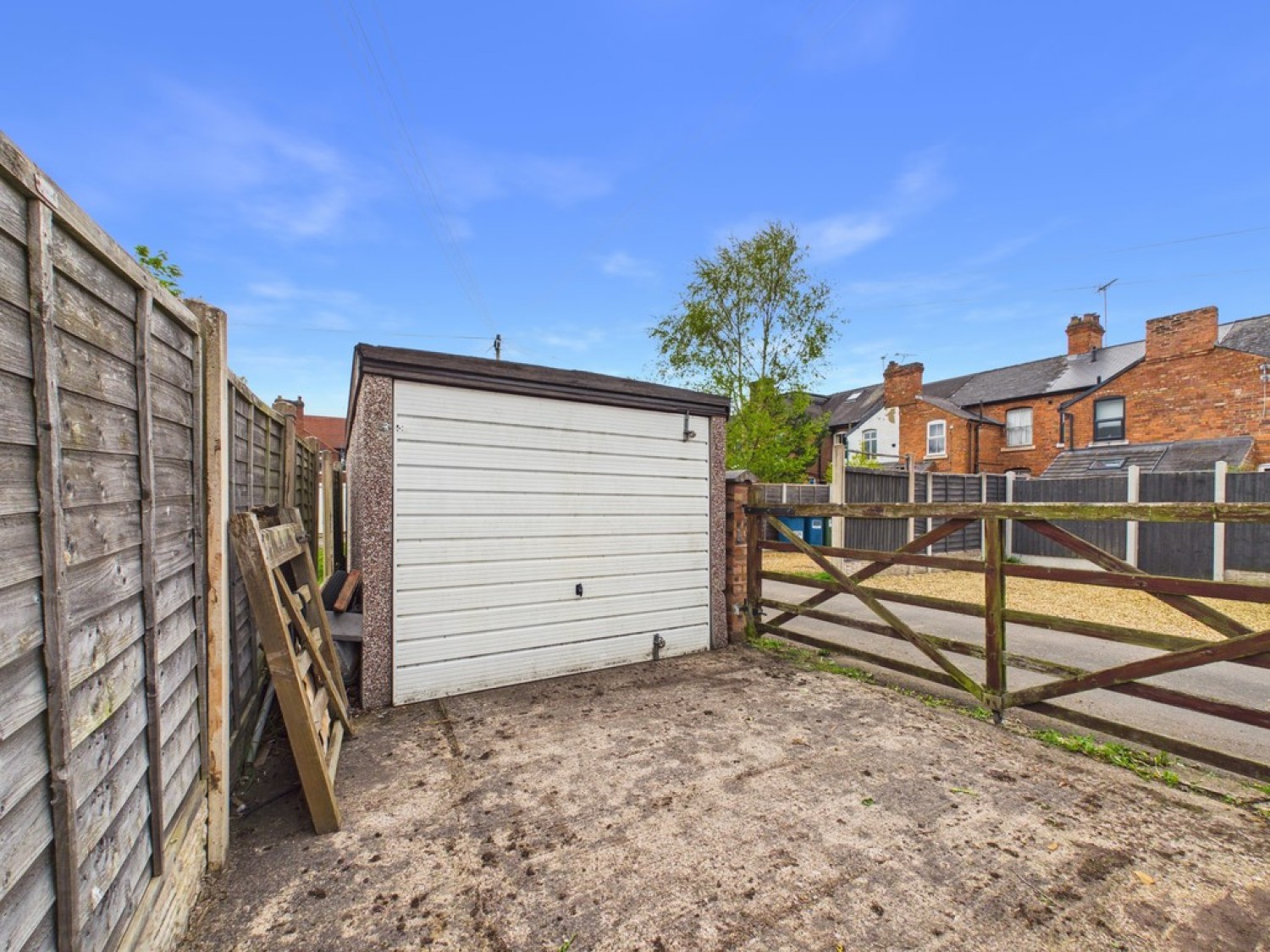 1 bedroom Flat for Sale Henry Street, Stafford, Staffordshire