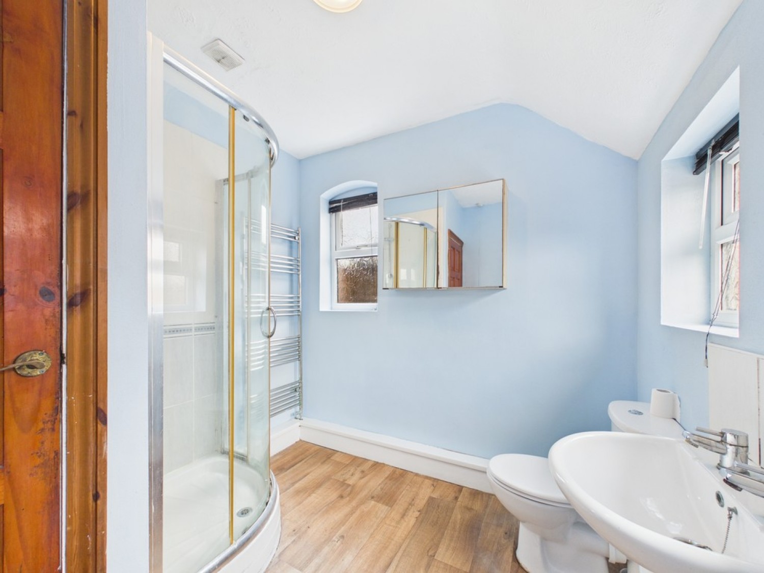 1 bedroom Flat for Sale Henry Street, Stafford, Staffordshire