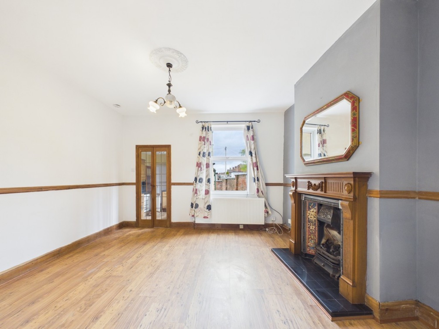 1 bedroom Flat for Sale Henry Street, Stafford, Staffordshire