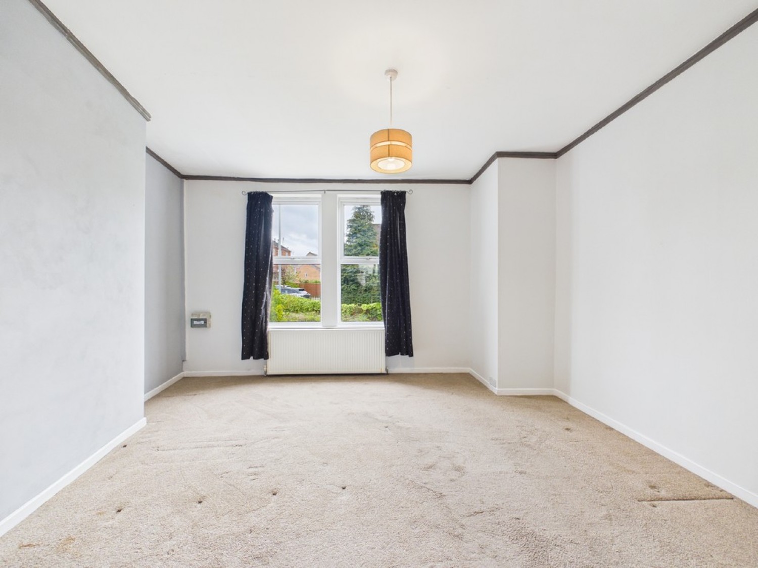 1 bedroom Flat for Sale Henry Street, Stafford, Staffordshire