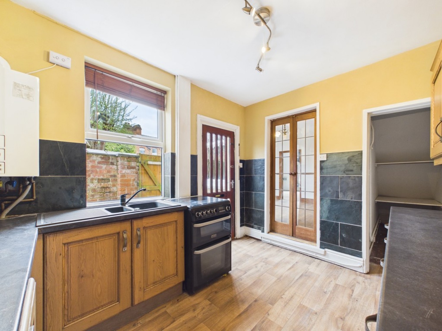 1 bedroom Flat for Sale Henry Street, Stafford, Staffordshire