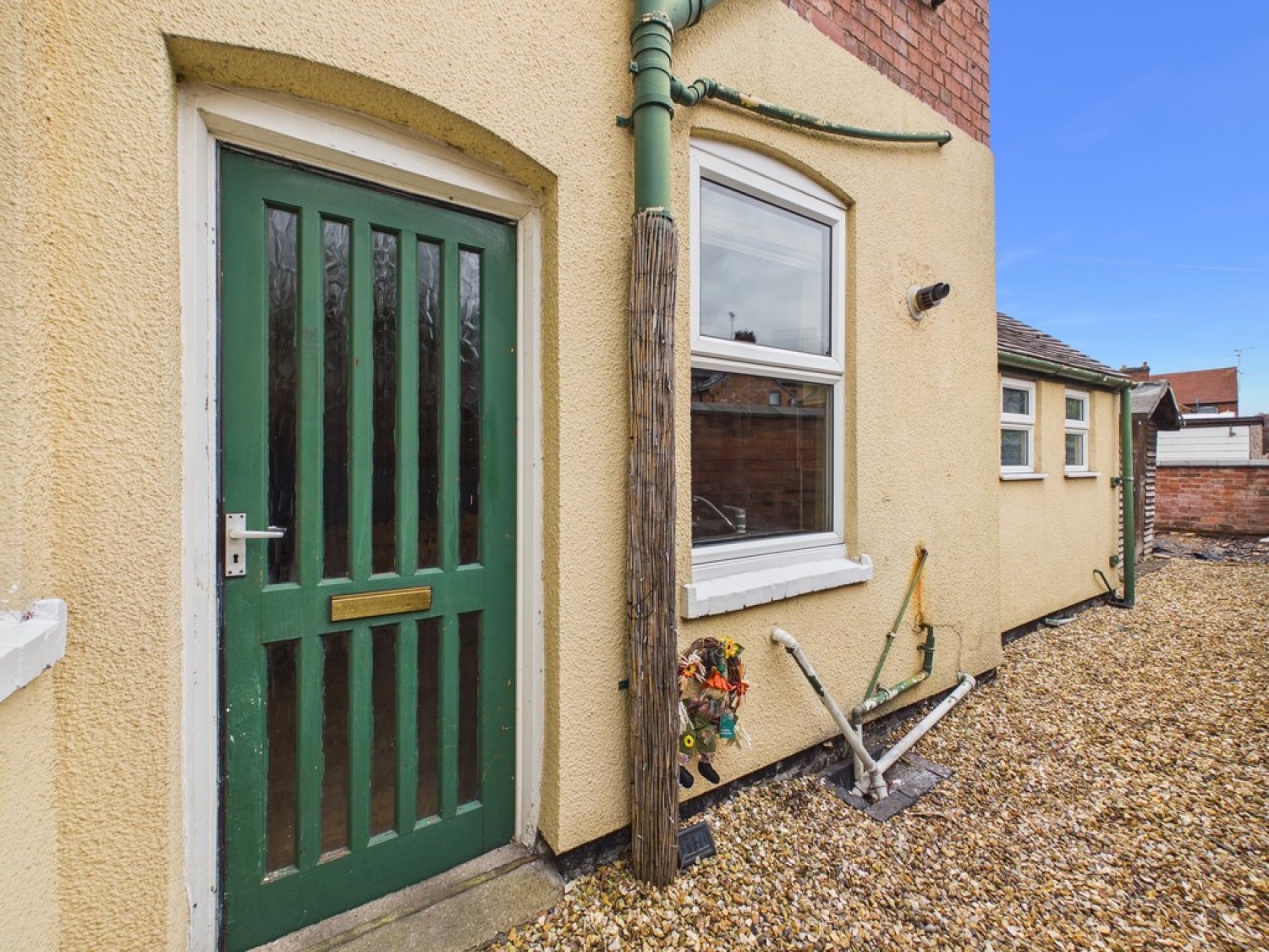 1 bedroom Flat for Sale Henry Street, Stafford, Staffordshire