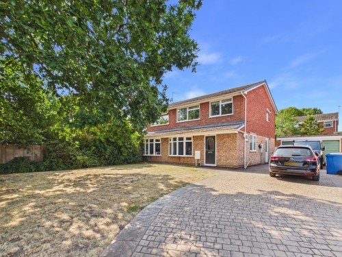 Swallowdale, Wildwood, Stafford