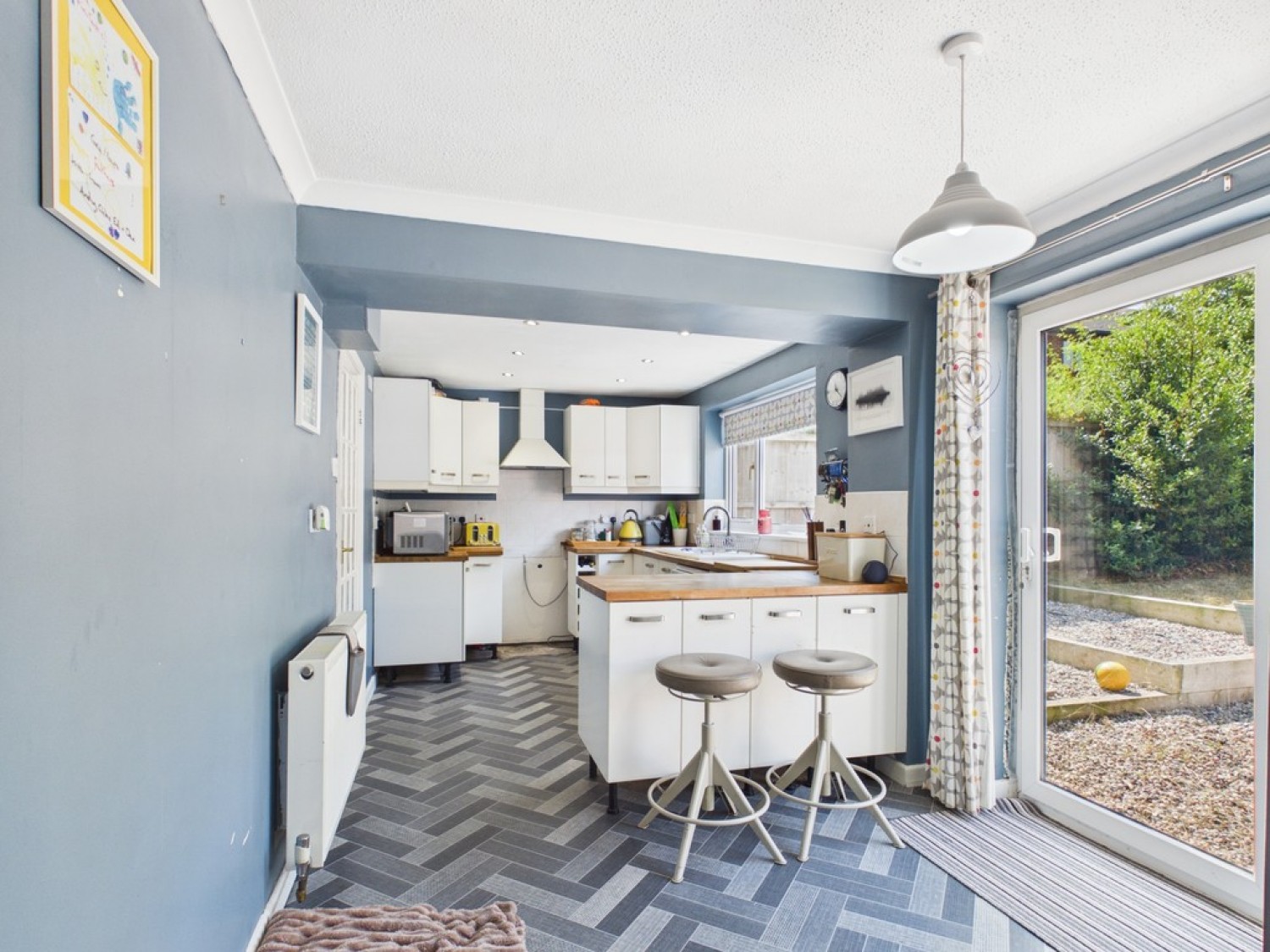 4 bedroom House for Sale Swallowdale, Wildwood, Stafford