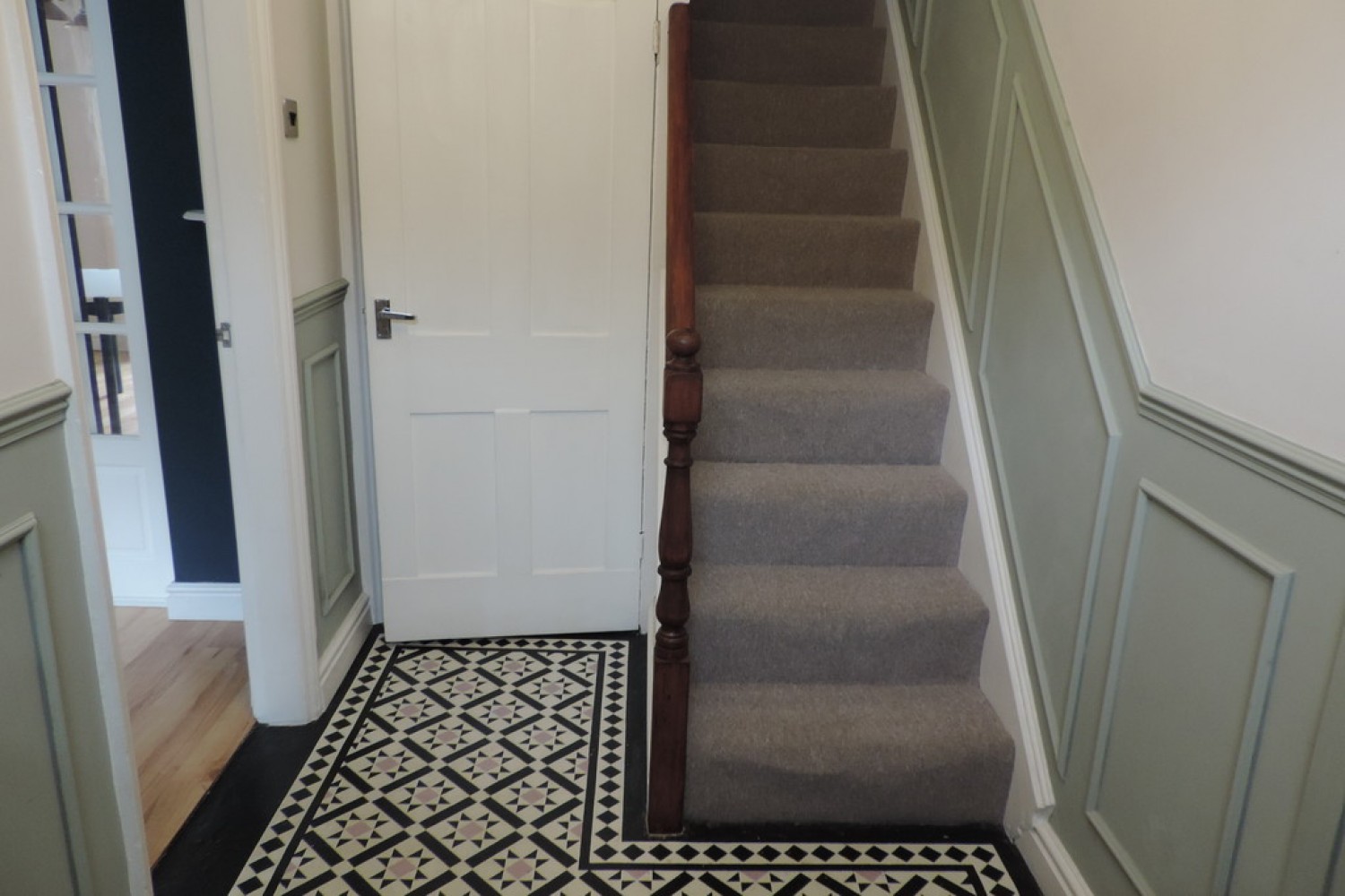 3 bedroom House for Letting Stafford, Staffs