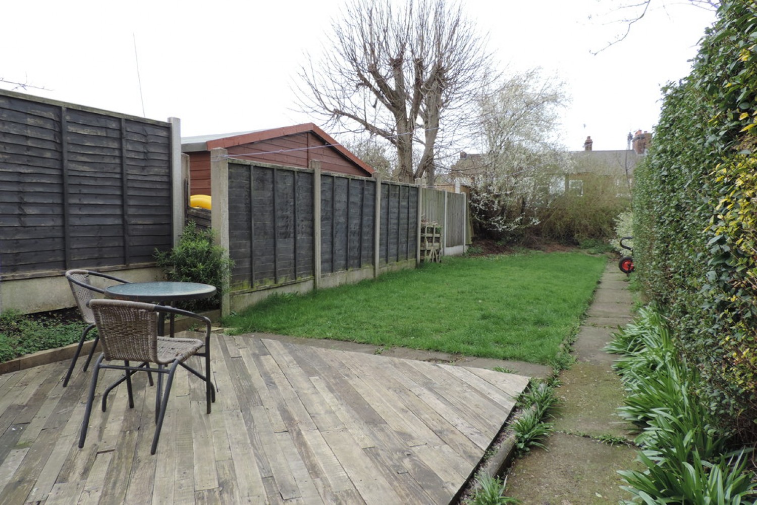 3 bedroom House for Letting Stafford, Staffs