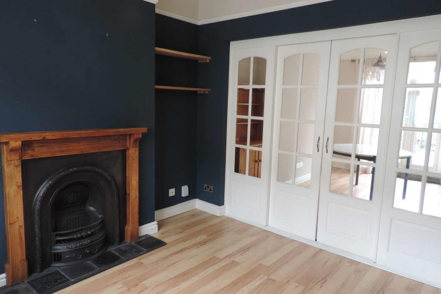 3 bedroom House for Letting Stafford, Staffs