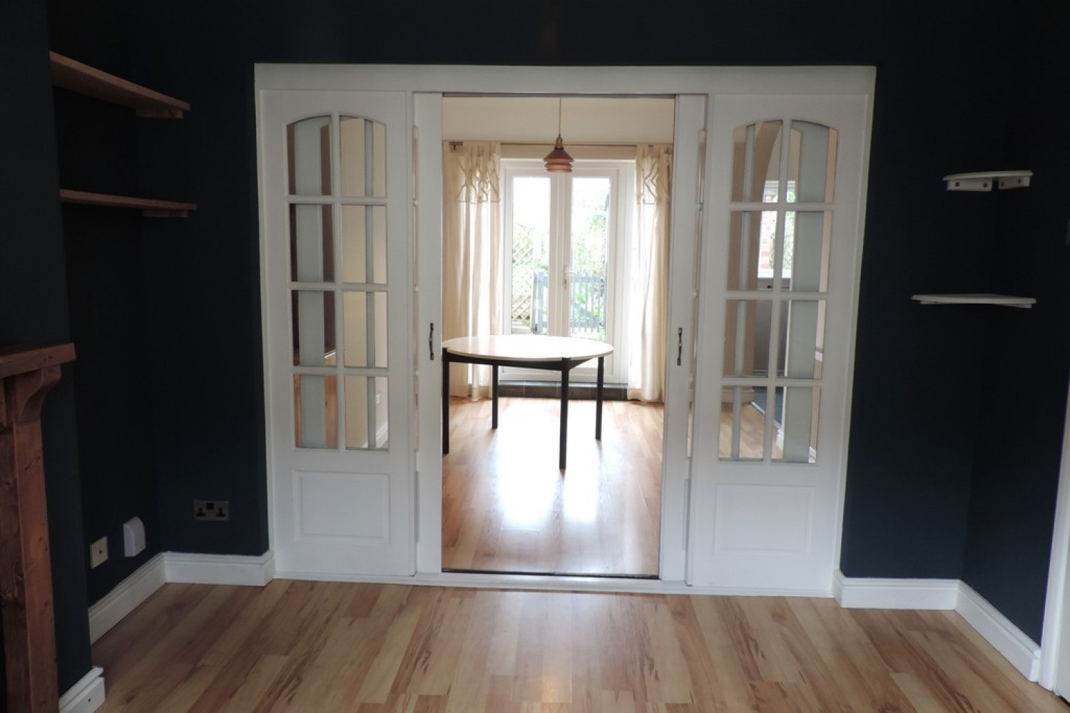 3 bedroom House for Letting Stafford, Staffs