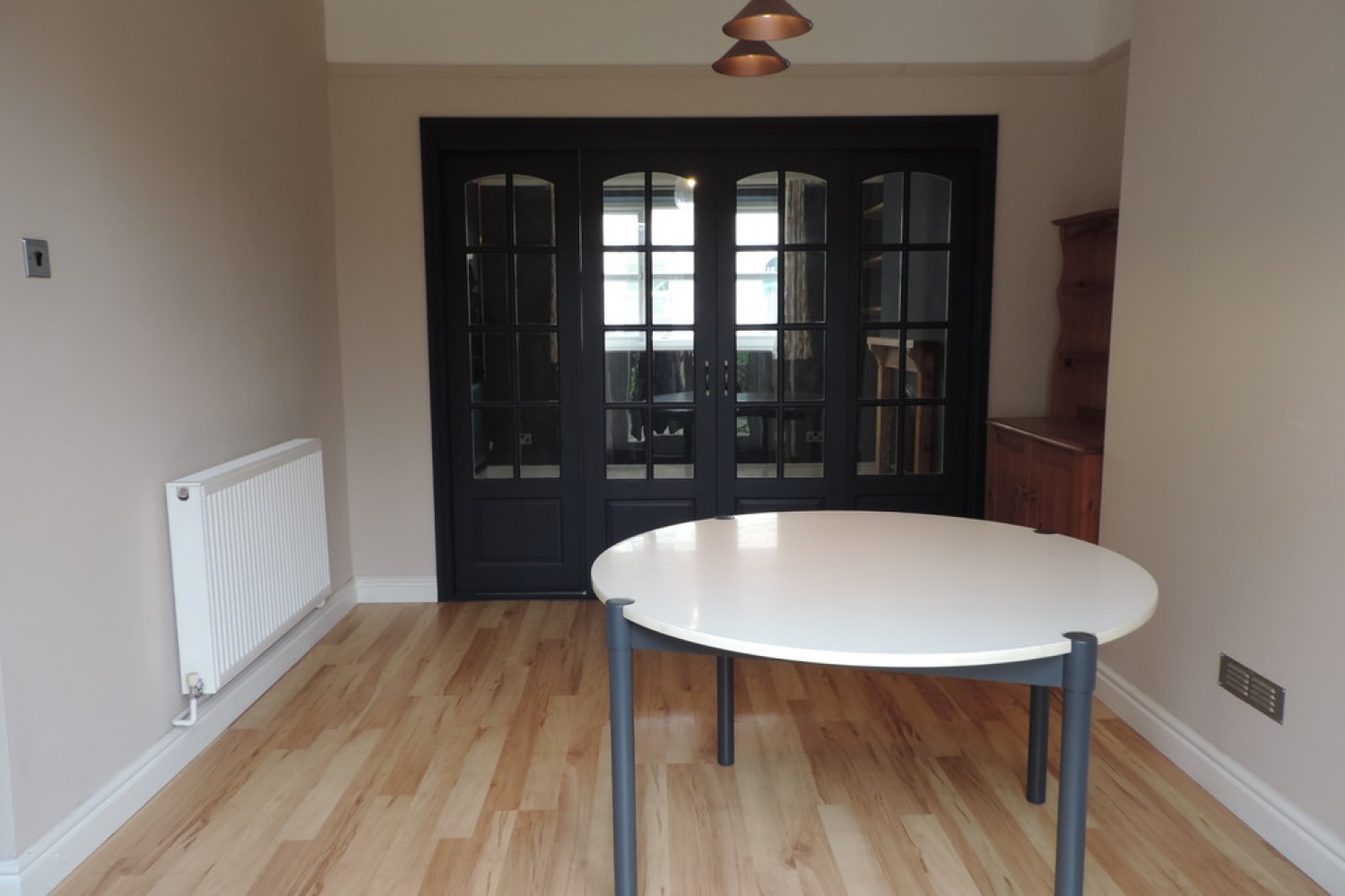 3 bedroom House for Letting Stafford, Staffs