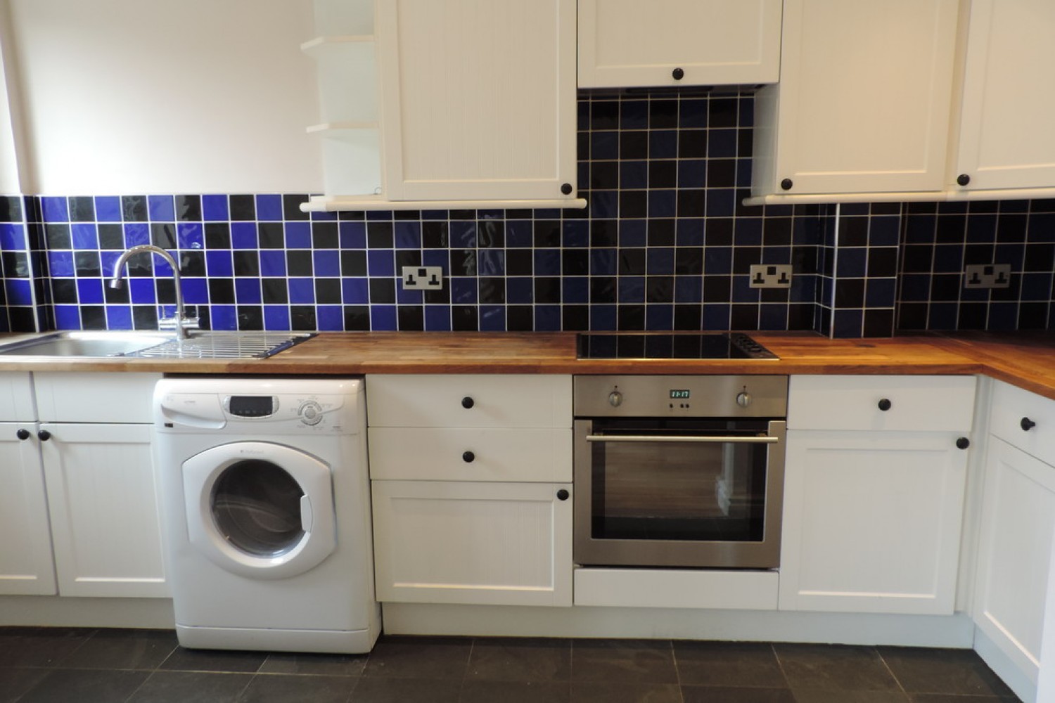 3 bedroom House for Letting Stafford, Staffs