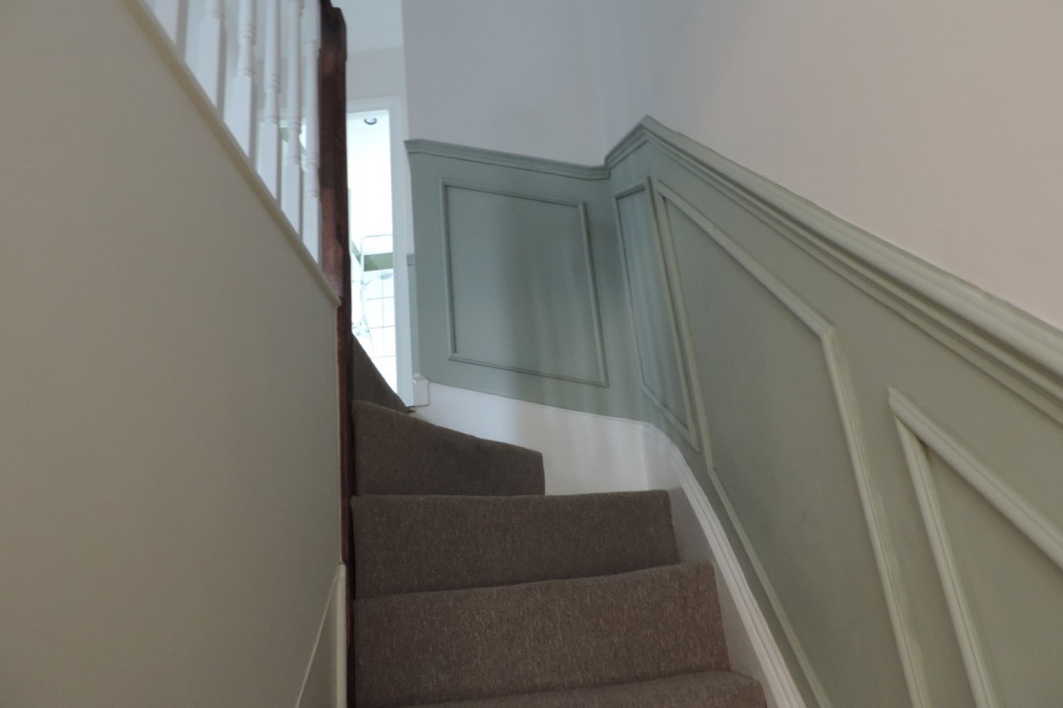 3 bedroom House for Letting Stafford, Staffs