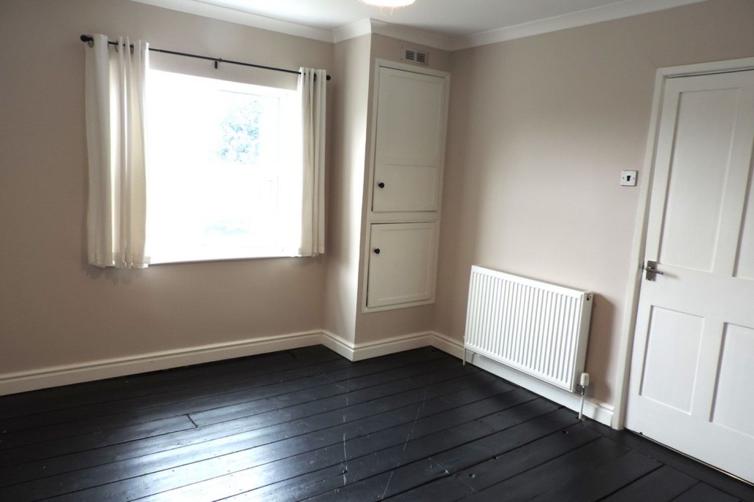 3 bedroom House for Letting Stafford, Staffs