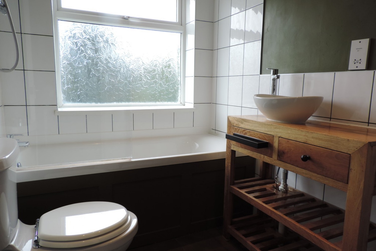 3 bedroom House for Letting Stafford, Staffs