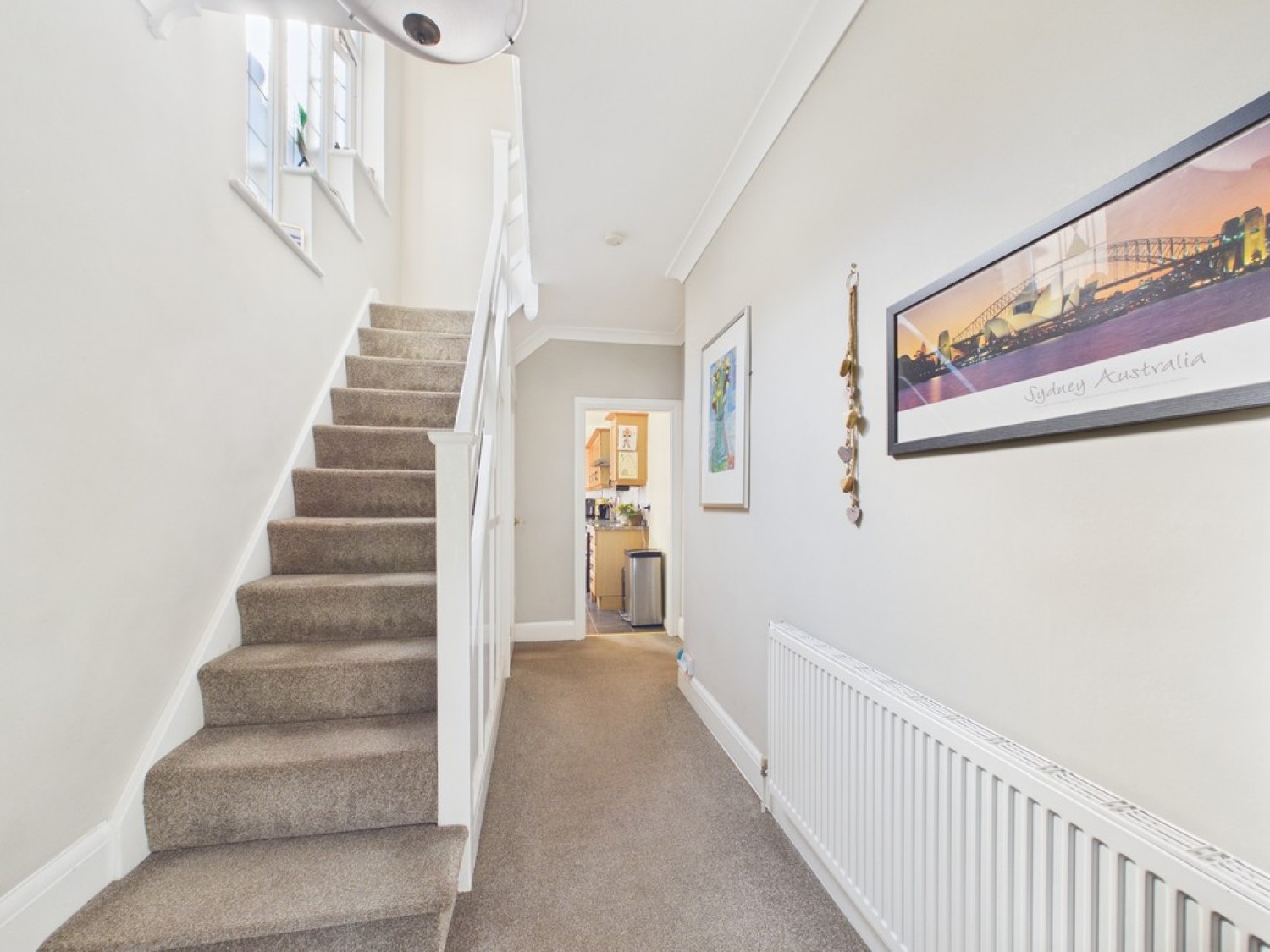 3 bedroom House for Letting Stafford