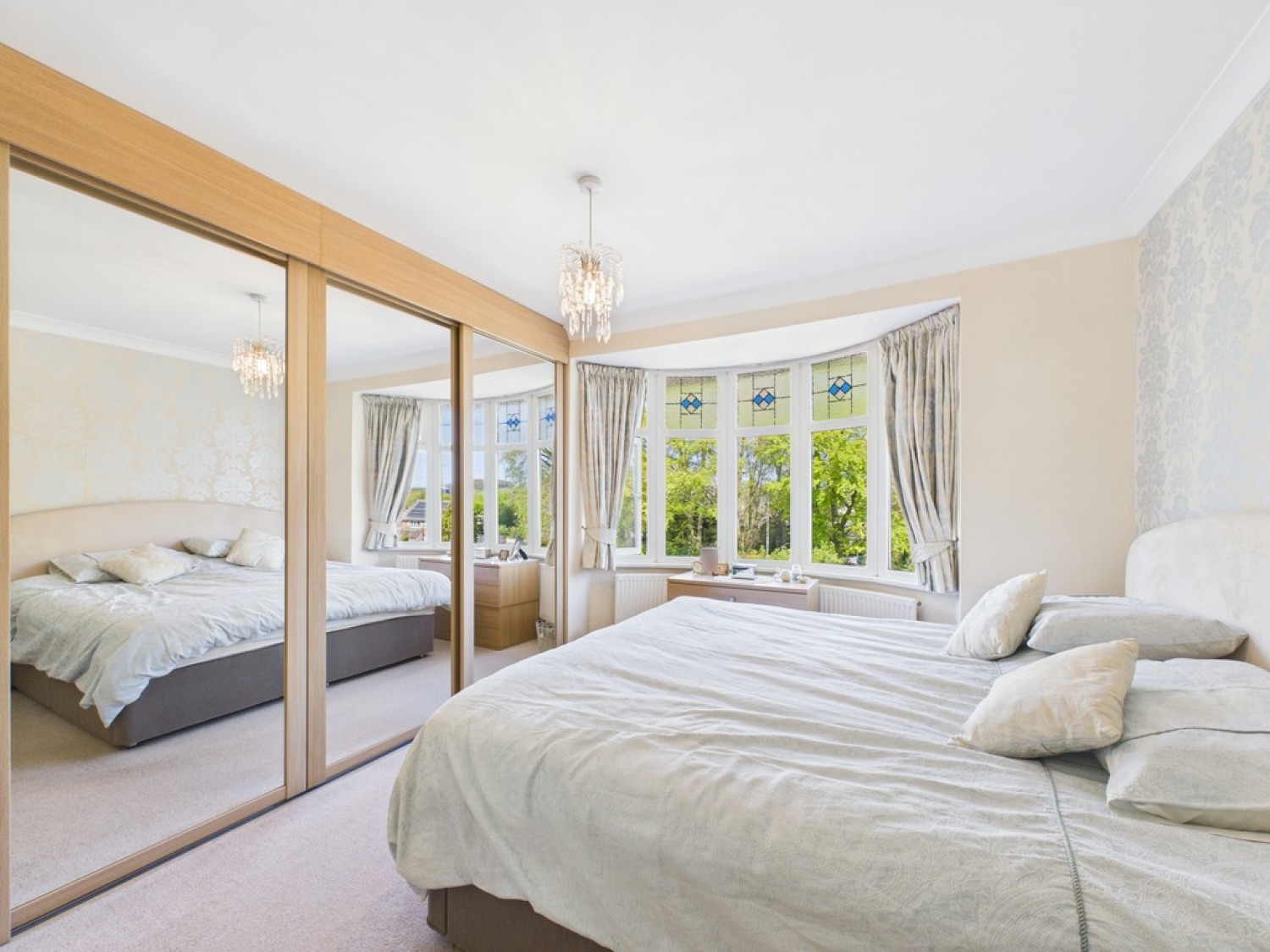 3 bedroom House for Letting Stafford