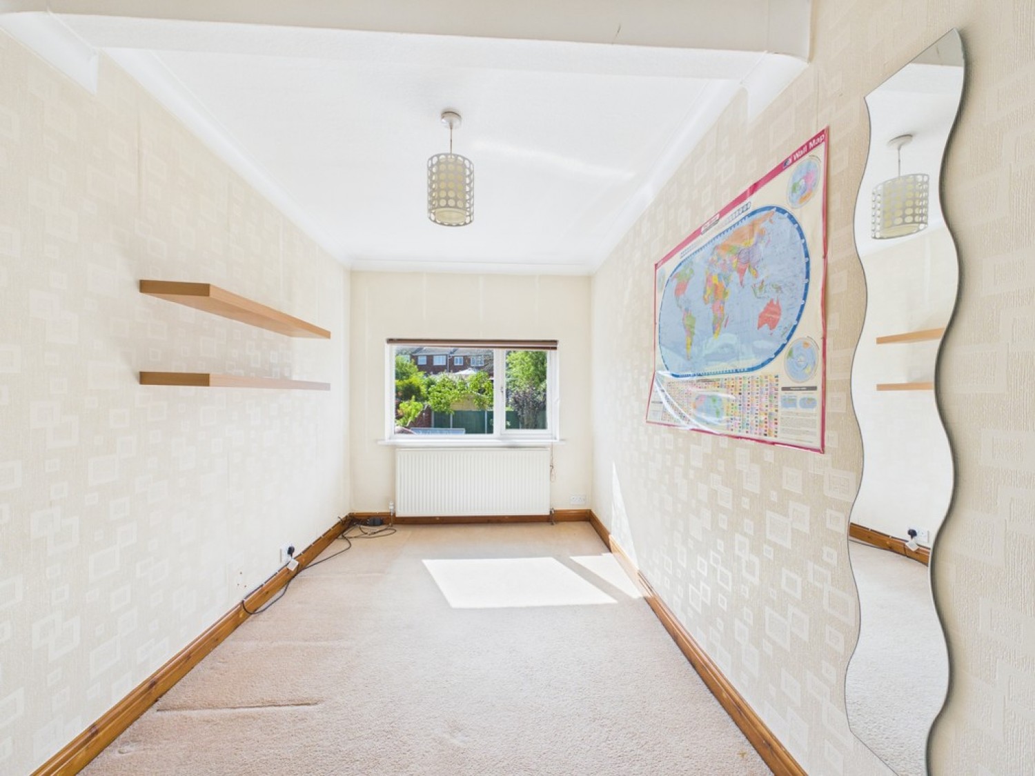 3 bedroom House for Letting Stafford