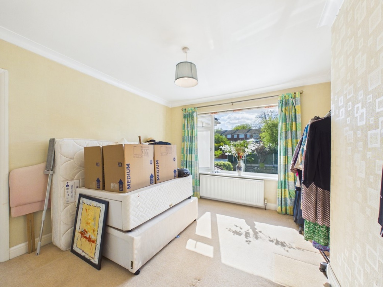 3 bedroom House for Letting Stafford