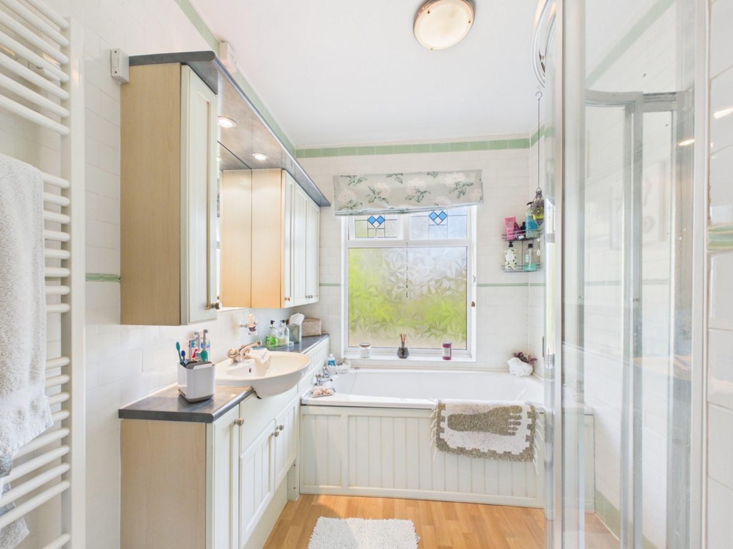 3 bedroom House for Letting Stafford