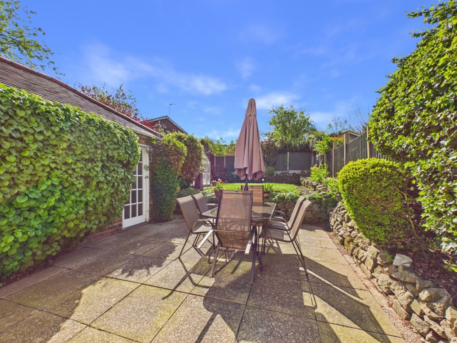 3 bedroom House for Letting Stafford