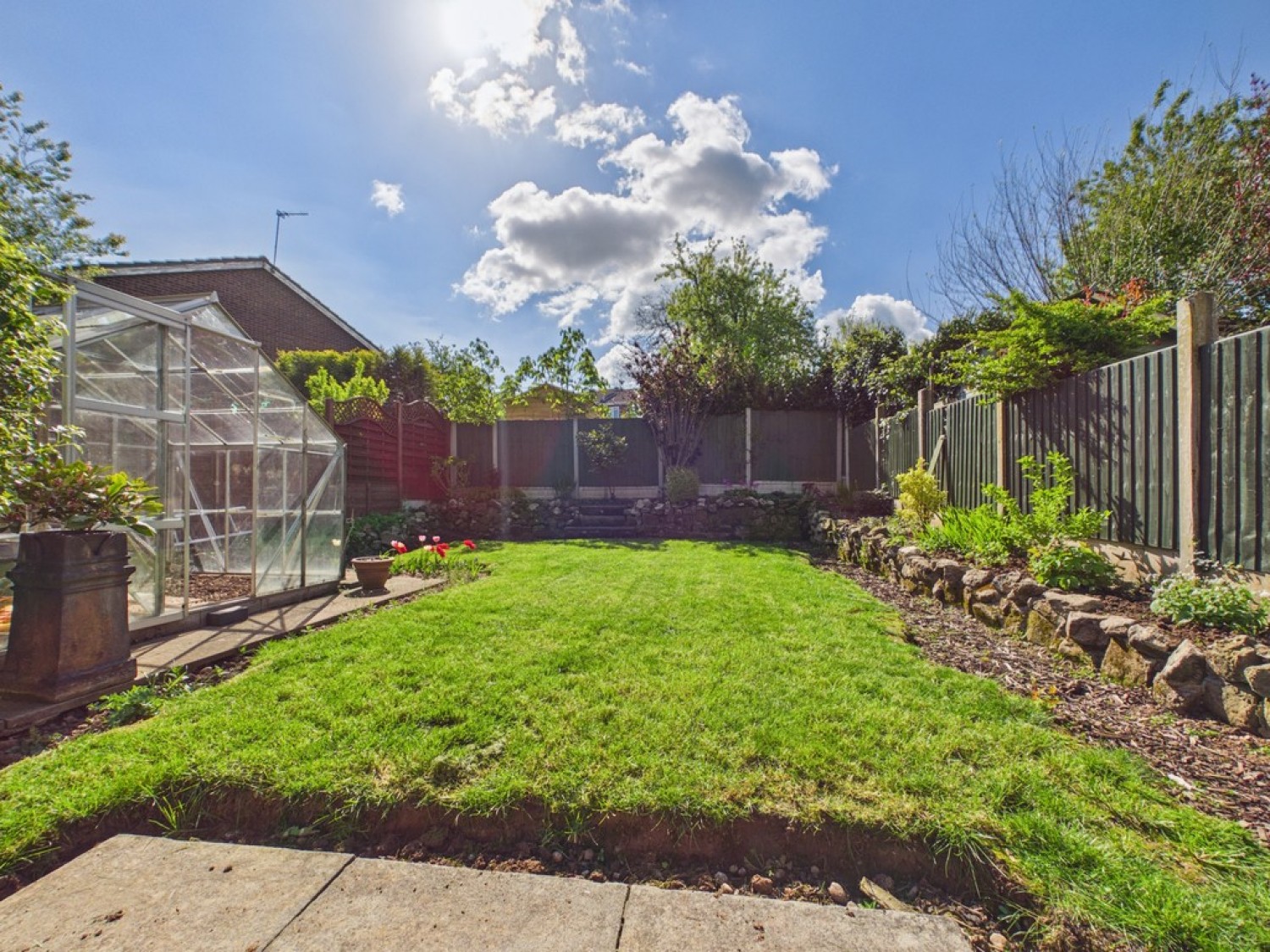 3 bedroom House for Letting Stafford