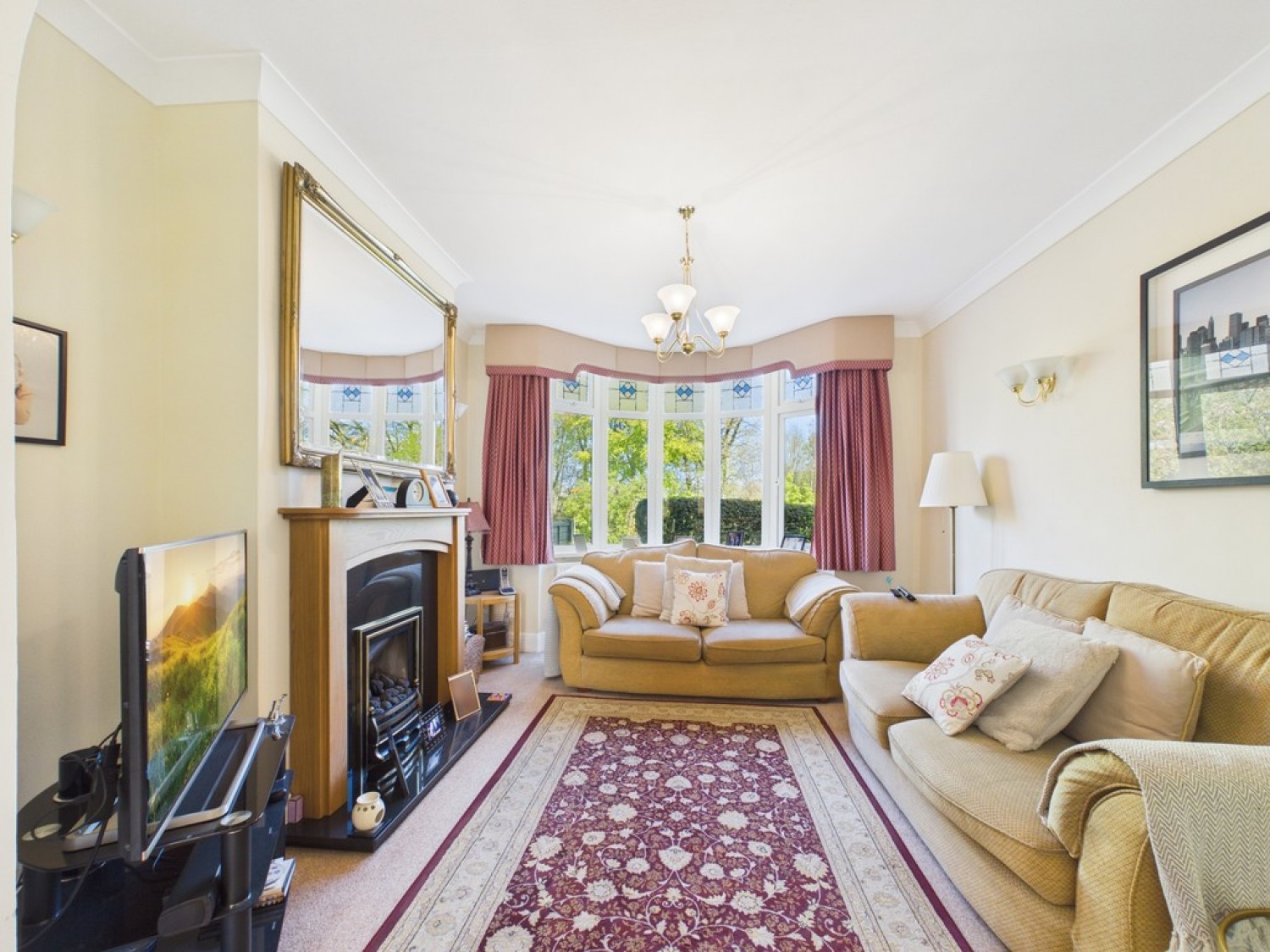 3 bedroom House for Letting Stafford