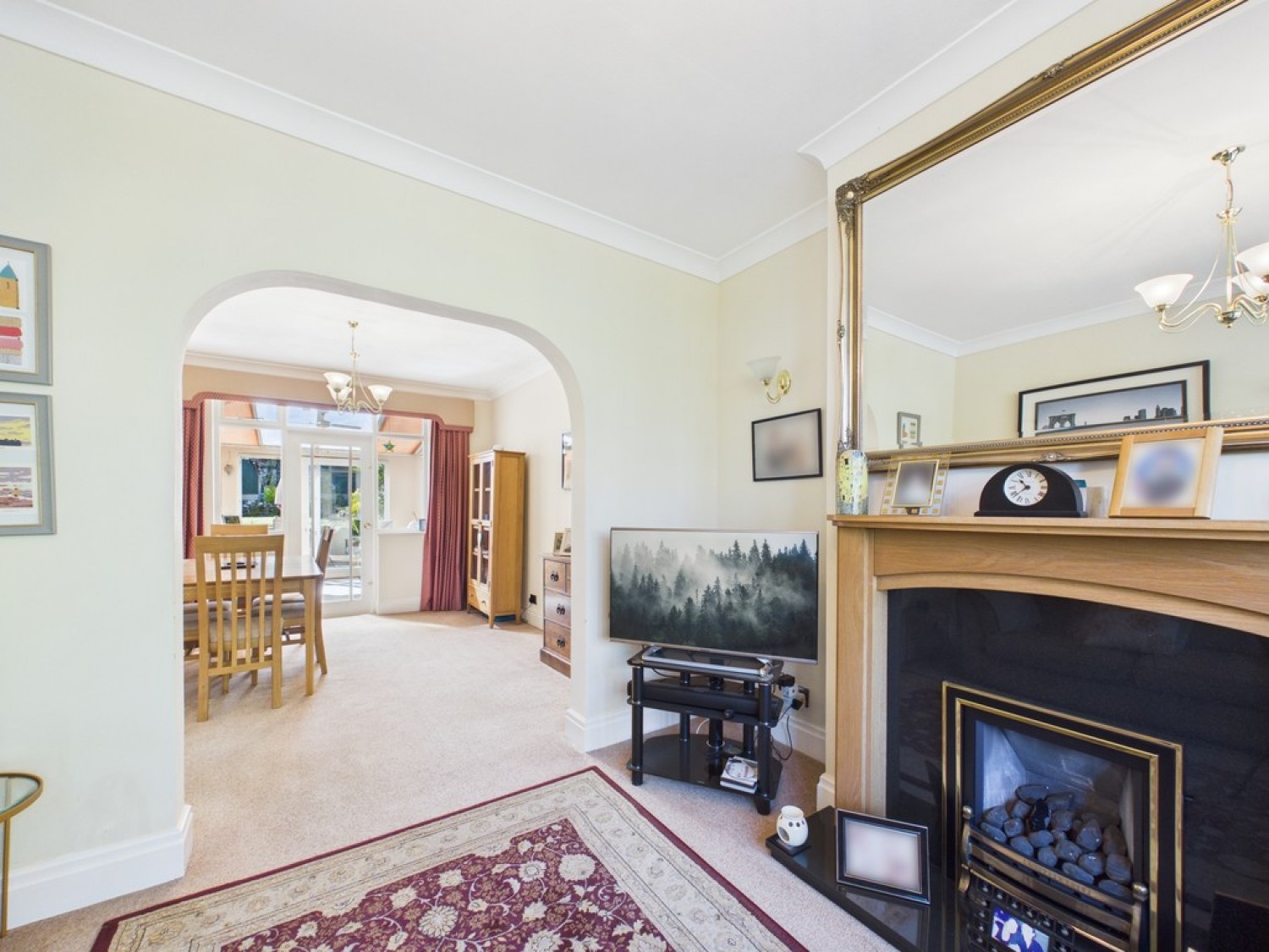 3 bedroom House for Letting Stafford