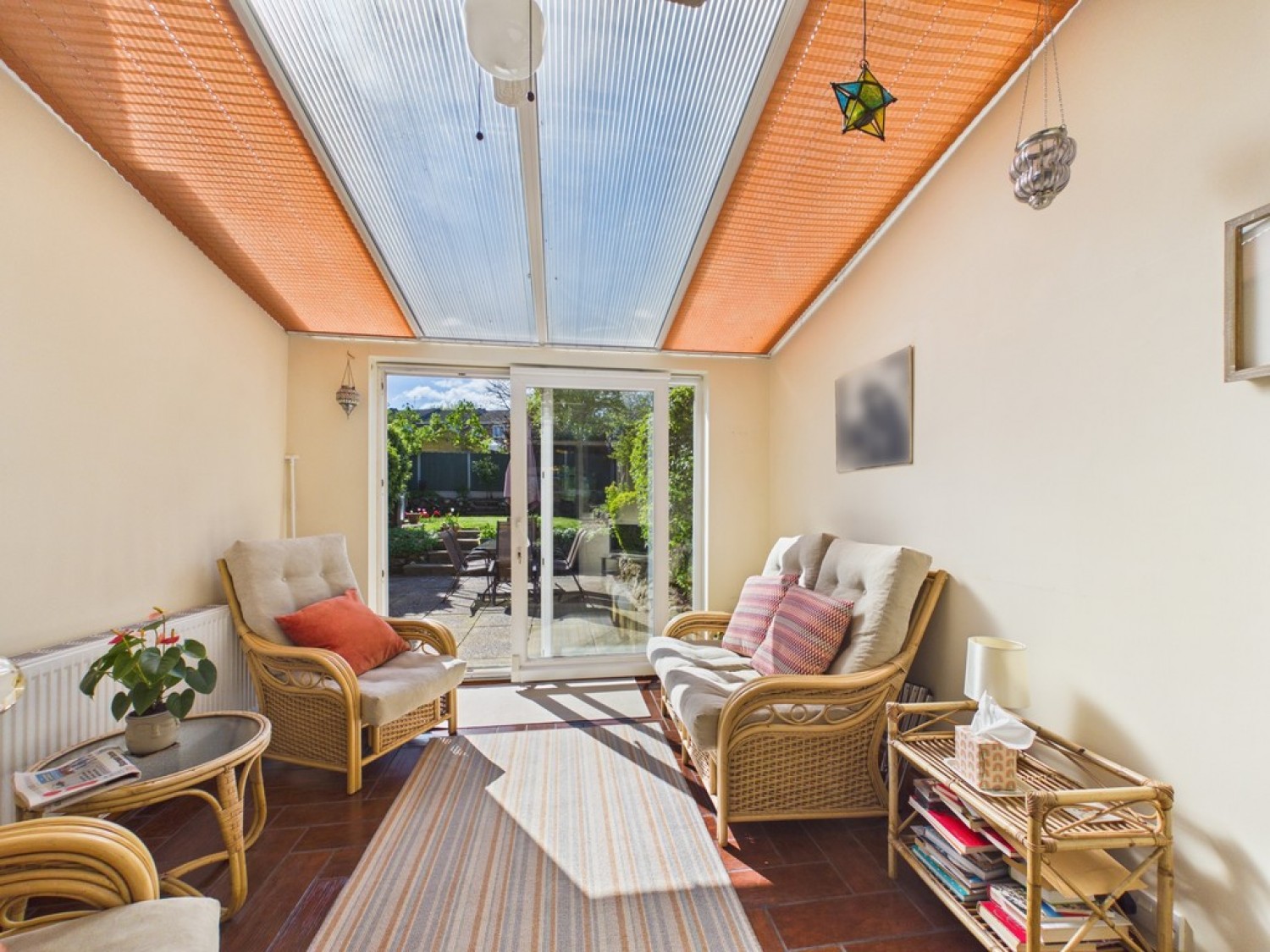 3 bedroom House for Letting Stafford