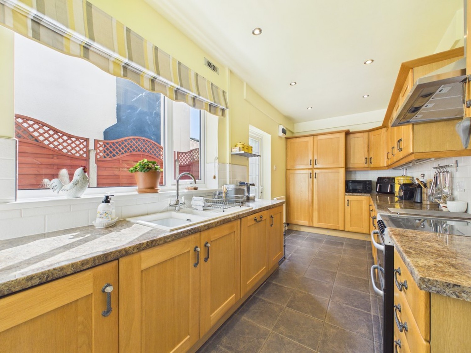 3 bedroom House for Letting Stafford