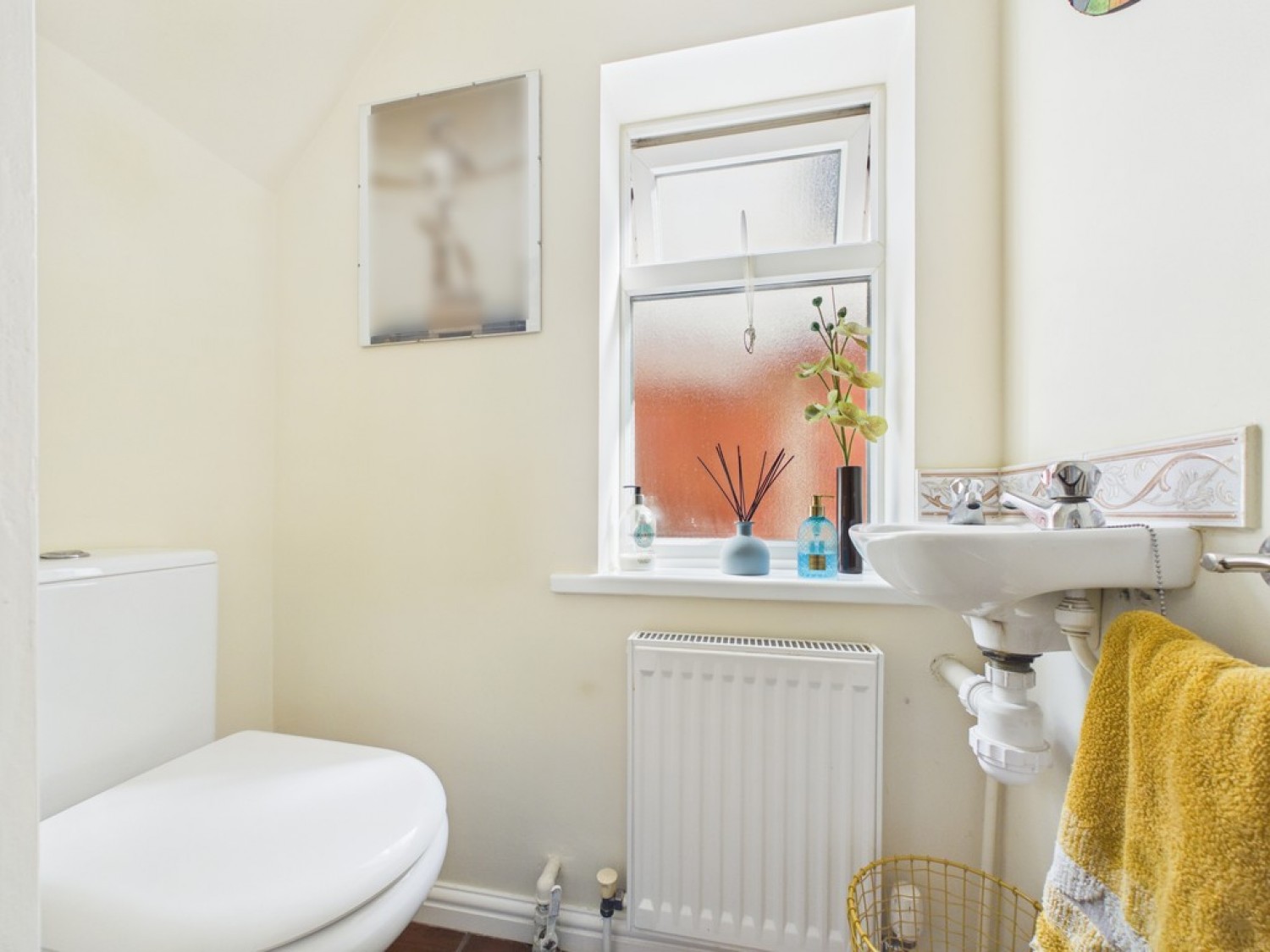 3 bedroom House for Letting Stafford