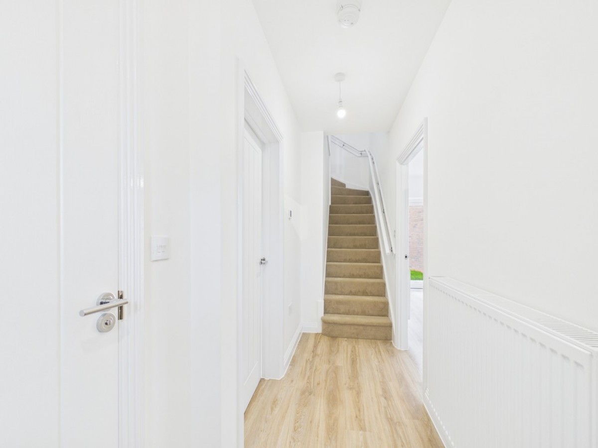 Eccleshall, Stafford, Staffs